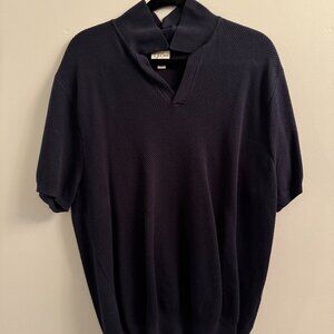 J Crew Sweater Polo